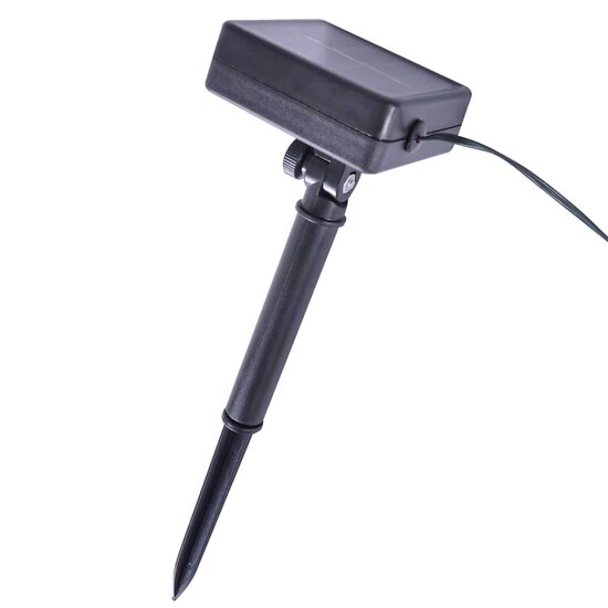 Kunstbuxusballen Met Led-Verlichting 2 St Groen 20 cm