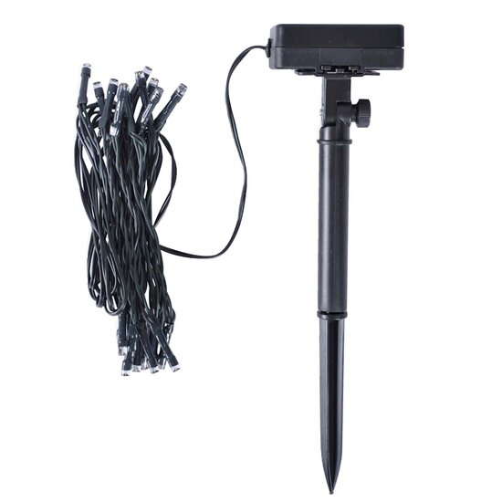 Kunstbuxusballen Met Led-Verlichting 2 St Groen 38 cm