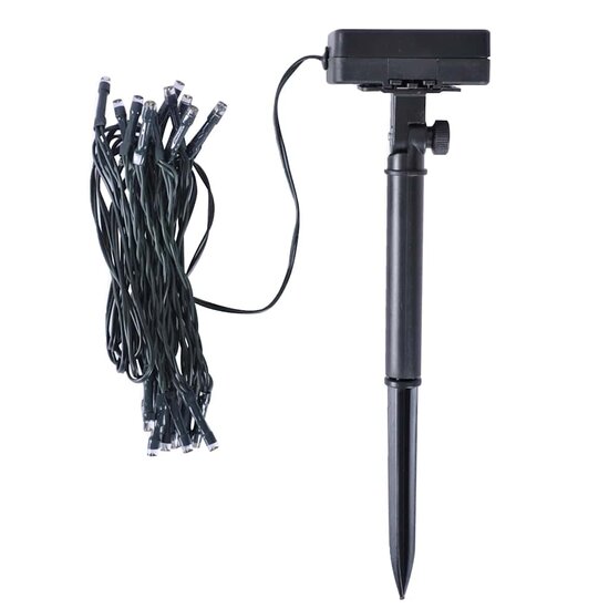 Kunstbuxusballen Met Led-Verlichting 4 St Groen 12 cm
