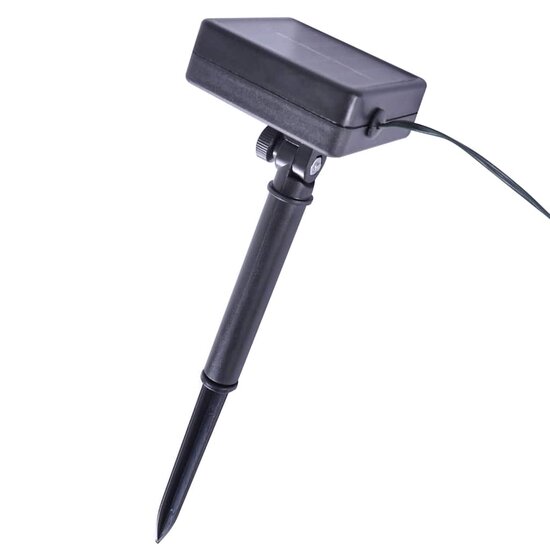 Kunstbuxusballen Met Led-Verlichting 4 St Groen 12 cm