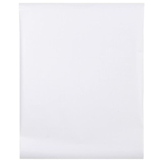 Raamfolies Mat Pvc Transparantgrijs