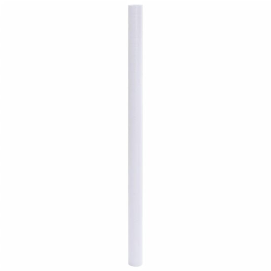 Raamfolies Mat Pvc Transparantgrijs