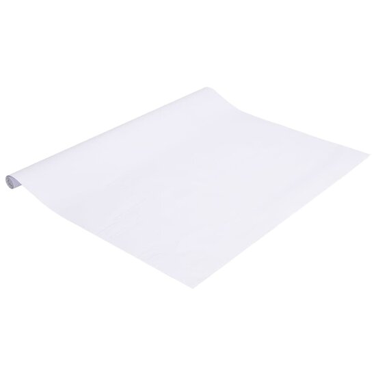 Raamfolies Mat Pvc Transparantgrijs