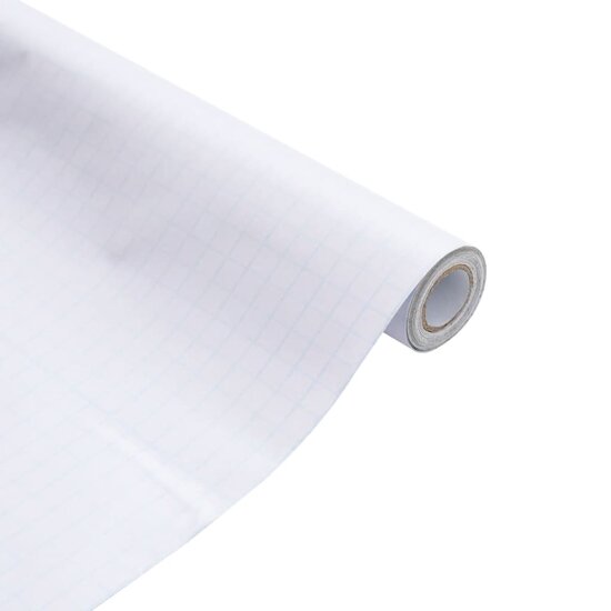 Raamfolies Mat Pvc Transparantgrijs