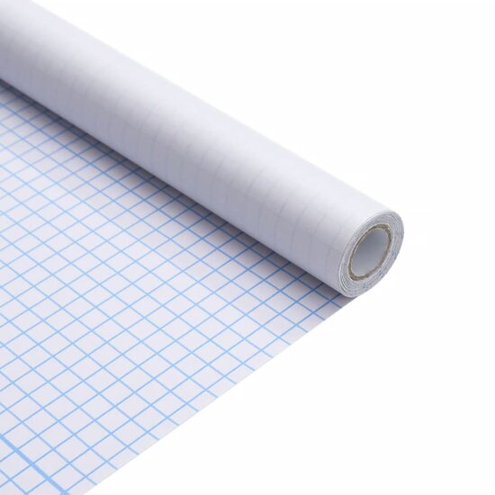 Raamfolies Mat Pvc Transparantgrijs