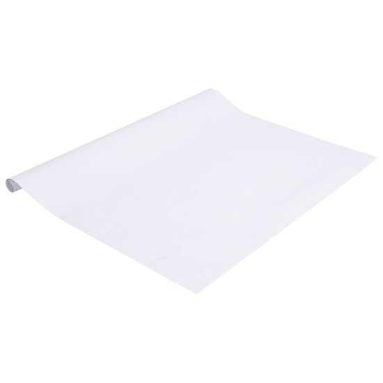 Raamfolies Mat Pvc Transparantgrijs