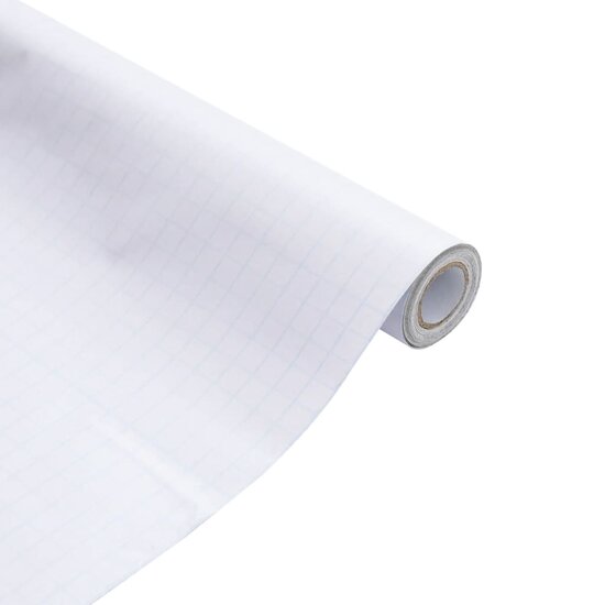 Raamfolies Mat Pvc Transparantgrijs