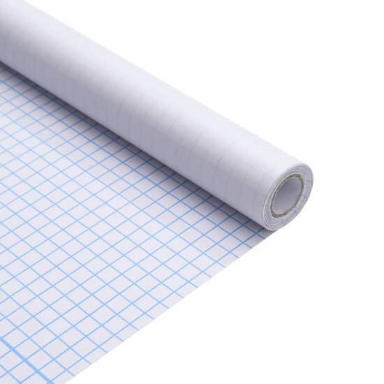 Raamfolies Mat Pvc Transparantgrijs