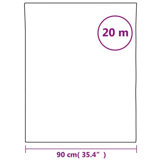 Raamfolies Mat Pvc Transparantgrijs