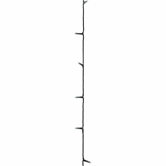 Lichtslinger Met 150 Led&#039;s Pvc 15 m Koudwit