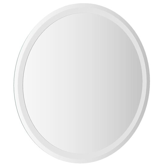 Badkamerspiegel Led Rond 70 cm