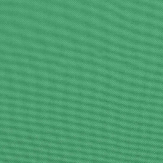 Stoelkussens Hoge Rug Oxford Stof 4 Groen