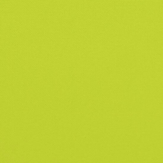 Stoelkussens Hoge Rug Oxford Stof Heldergroen 4 Lichtgroen