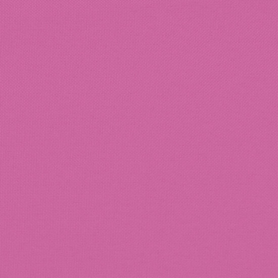 Tuinstoelkussens 40X40X4 Cm Stof Roze 40 x 40 x 3 cm