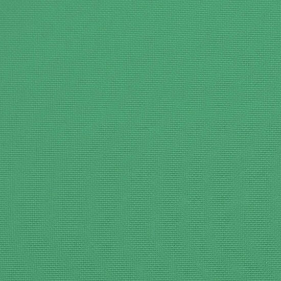 Stoelkussens Hoge Rug Oxford Stof 6 Groen