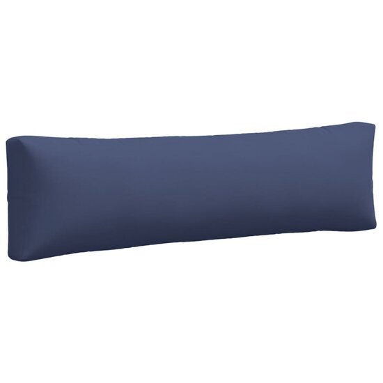 Palletkussens Oxford Stof 2 Marineblauw