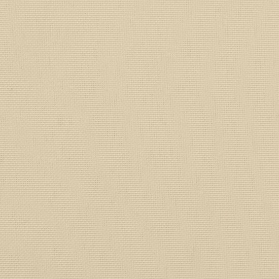 Palletkussens 2 St Stof 1 Beige