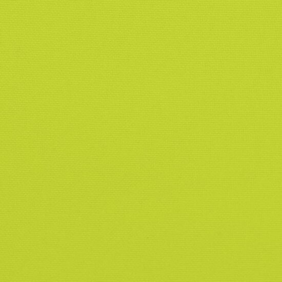 Tuinbankkussens Oxford Stof 100 x 50 x 7 cm Heldergroen