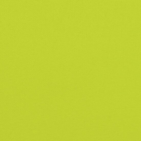 Palletkussens Oxford Stof Felgroen 2 50 x 50 x 7 cm Heldergroen