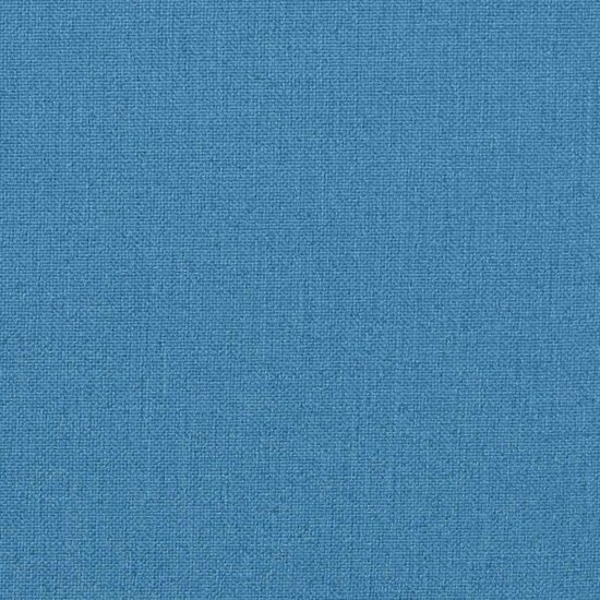 Terrasstoelkussen (75+105)X50X3 Cm Stof Gem&ecirc;leerd Blauw blauw mix