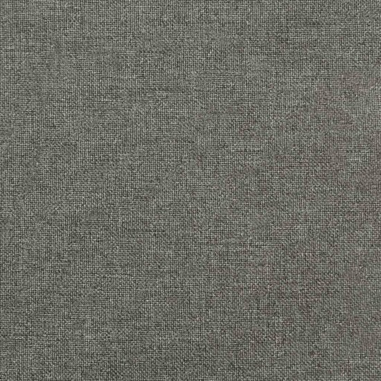 Terrasstoelkussen (75+105)X50X3 Cm Stof Gem&ecirc;leerd Donkergrijs donkergrijs mix