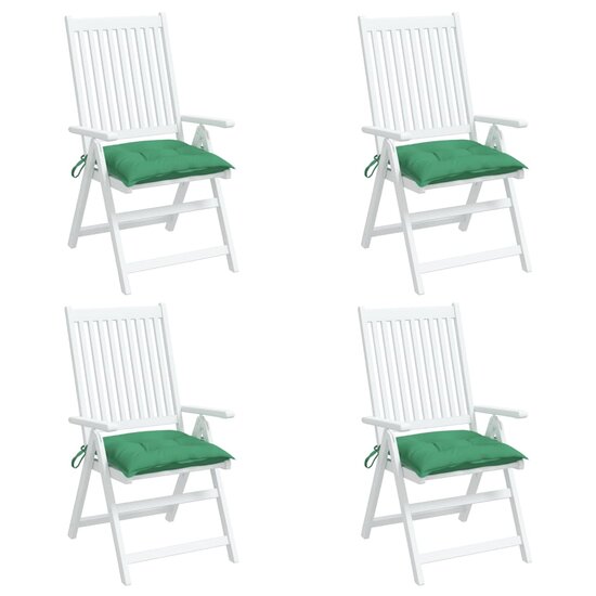 Palletkussens Oxford Stof 4 50 x 50 x 7 cm Groen