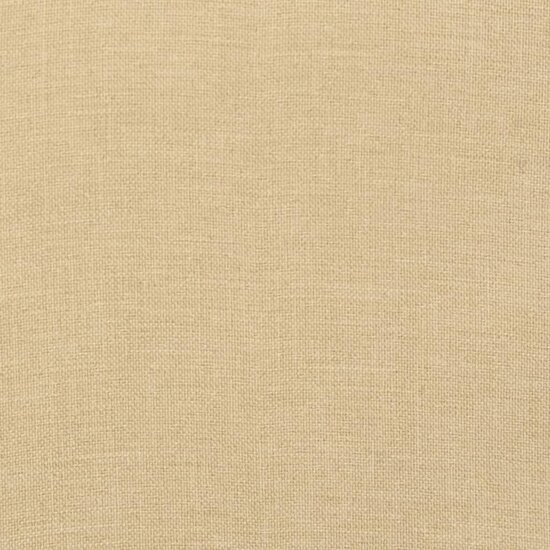 Tuinbankkussens 2 St Stof Gem&ecirc;leerd Beige 100 x 50 x 7 cm beige mix