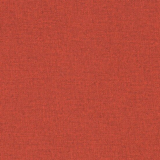Tuinbankkussen Stof Gem&ecirc;leerd Rood 100 x 50 x 7 cm rood mix