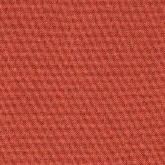 Terrasstoelkussen (75+105)X50X3 Cm Stof Gem&ecirc;leerd Rood rood mix