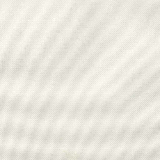 Terrasstoelkussen (75+105)X50X3 Cm Stof Gem&ecirc;leerd Cr&egrave;mekleurig cr&egrave;me mix