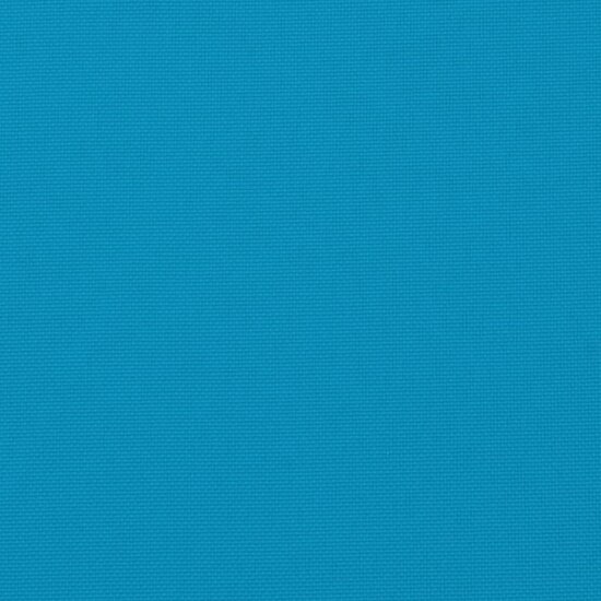 Palletkussen Stof 1 Blauw