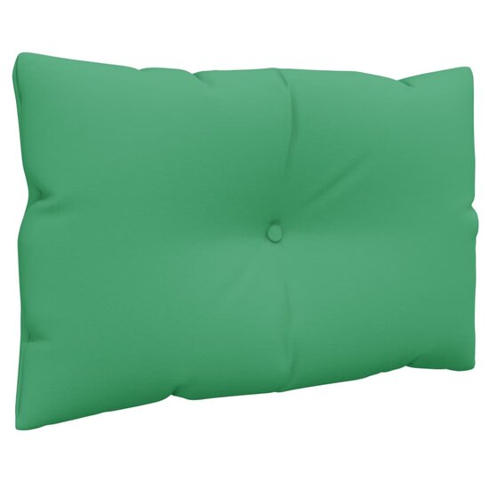 Palletkussens Stof 3 Groen