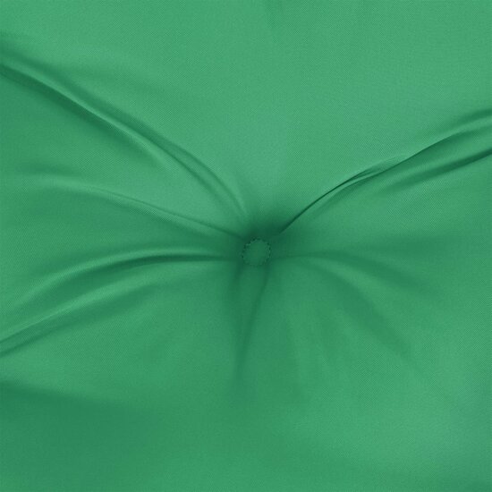 Palletkussens Stof 3 Groen