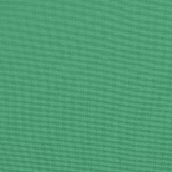 Palletkussens 2 st stof groen