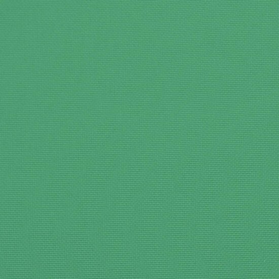 Palletkussen 50x50x12 cm stof groen
