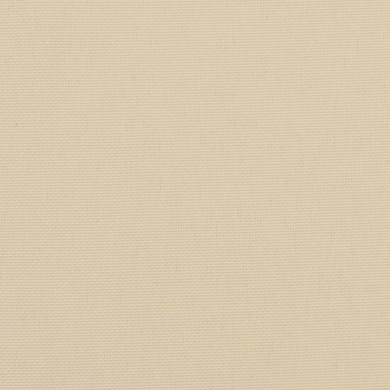 Palletkussens 5 st stof beige
