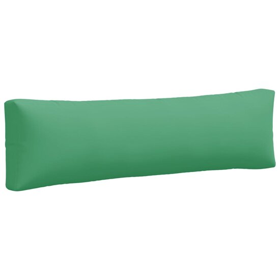 Palletkussens Stof 2 Groen