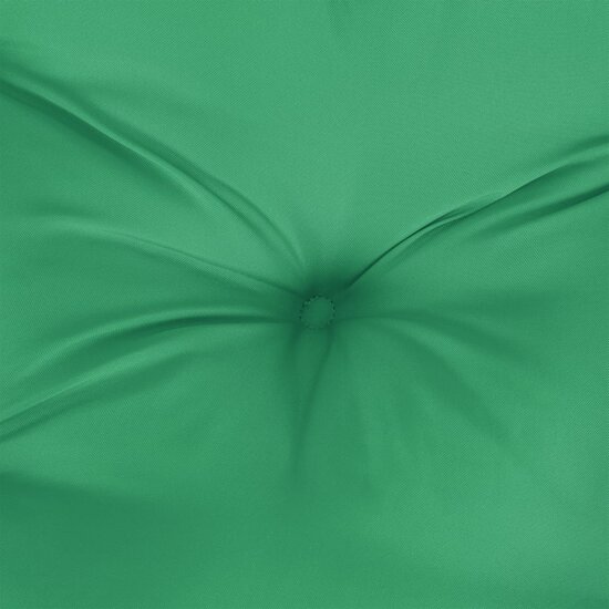 Palletkussens Stof 2 Groen