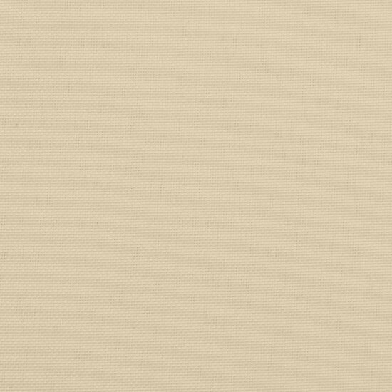 Palletkussens 3 st stof beige