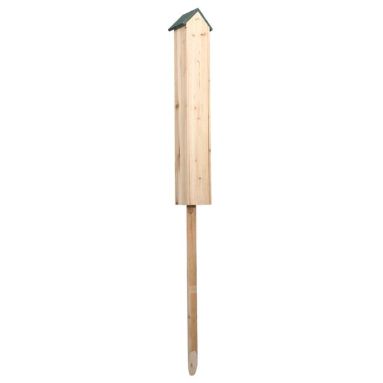Insectenhotel 15X11X150 Cm Vurenhout