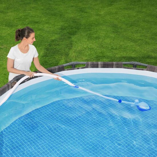 Zwembadstofzuiger automatisch Flowclear AquaSweeper