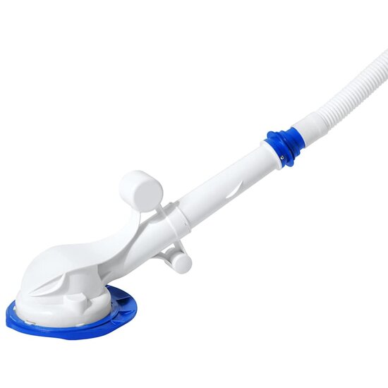 Zwembadstofzuiger automatisch Flowclear AquaSweeper
