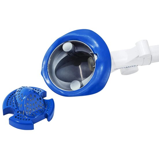 Zwembadstofzuiger automatisch Flowclear AquaSweeper