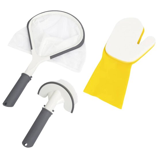 Bestway Lay-Z-Spa Alles-In-Een Gereedschapsset