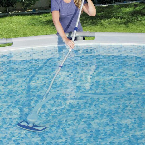 Bestway Flowclear Zwembadreinigingsset Aquaclean