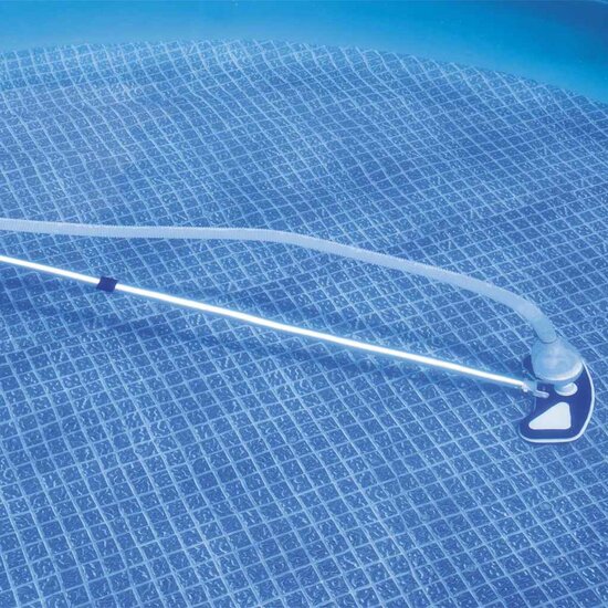 Bestway Flowclear Zwembadreinigingsset Aquaclean