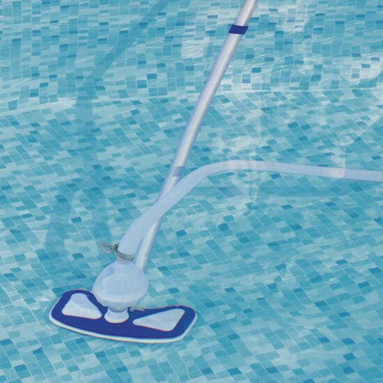 Bestway Flowclear Zwembadreinigingsset Aquaclean
