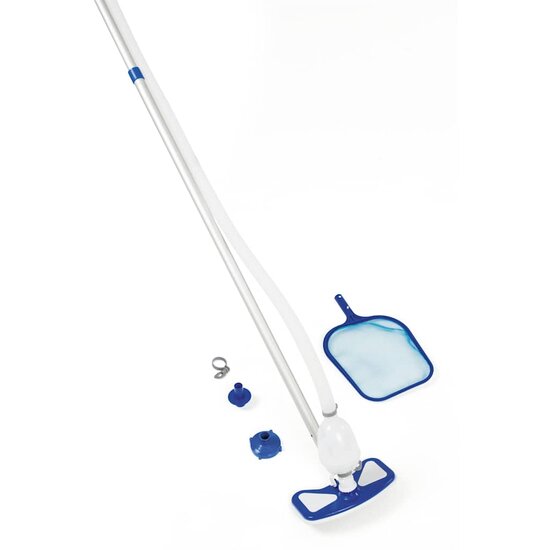 Bestway Flowclear Zwembadreinigingsset Aquaclean