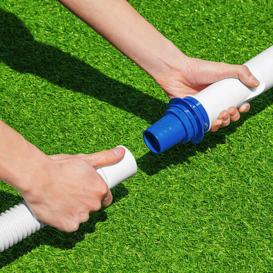 Bestway Flowclear Zwembadstofzuiger Aquasweeper Automatisch