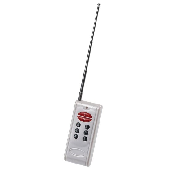 Ubbink Zwembadspots 406 Led Meerkleurig 7504613 met afstandsbediening